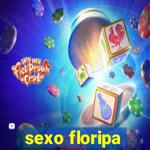 sexo floripa